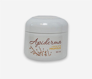 Crème à la propolis – 60 ml